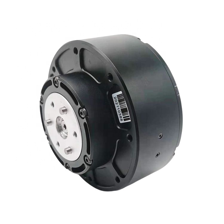 Mit Cheetah Motor Actuator - Motor de engranajes sin escobillas MIT