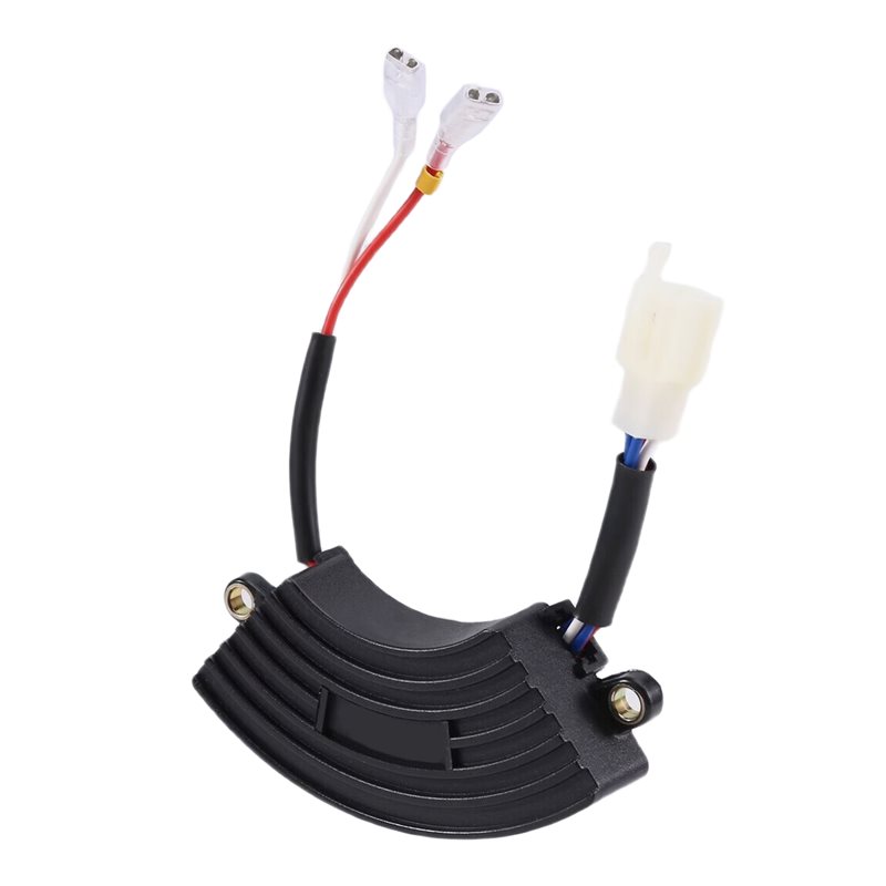Cycloidal Reducer Bldc Motor - ABBO-Para Predator, Compatible con Champion 122.190200.00