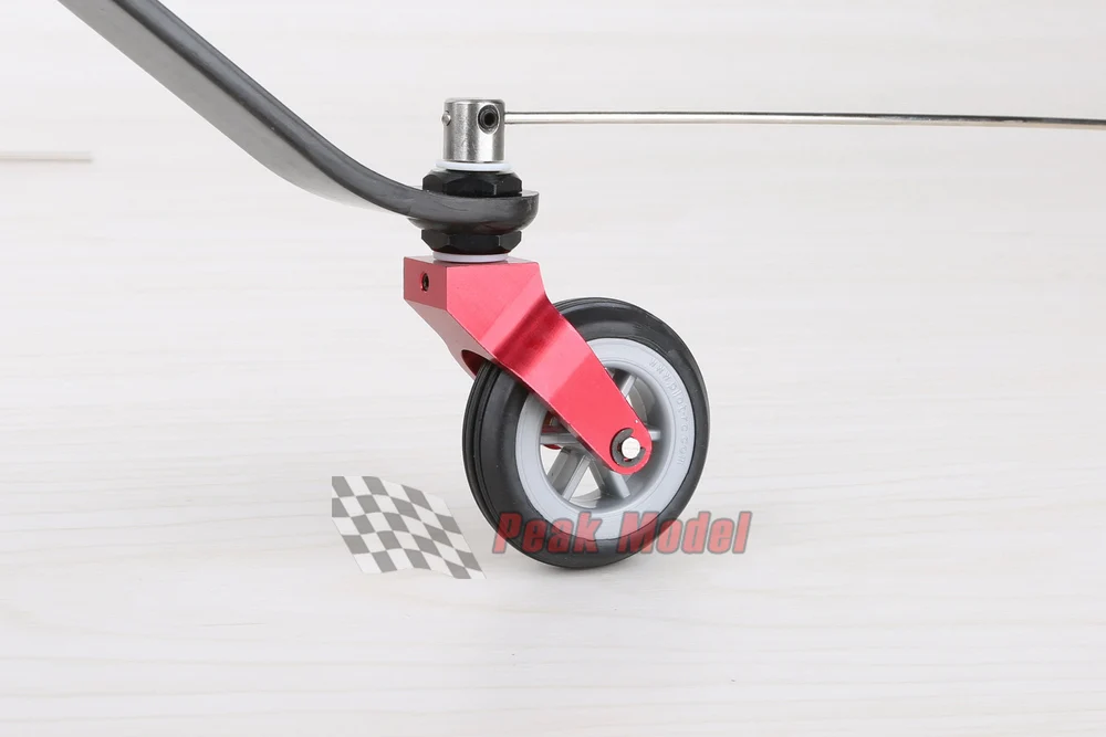 KUZA, la más nueva dirección,  - Brushless Motor Thrust Test Stand reseña y precio