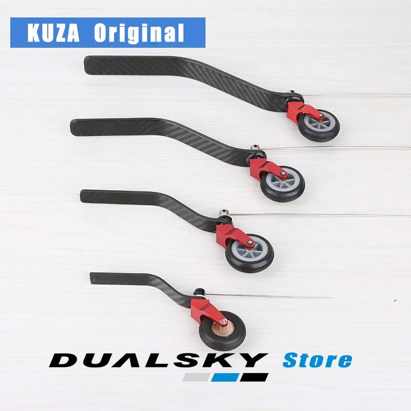 KUZA, la más nueva dirección,  - Brushless Motor Thrust Test Stand reseña y precio