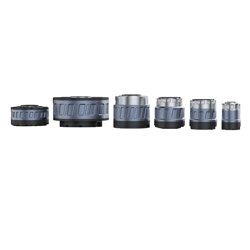 Actuador de Juntas Cicloides,  - Cycloidal Reducer Bldc Motor reseña y precio