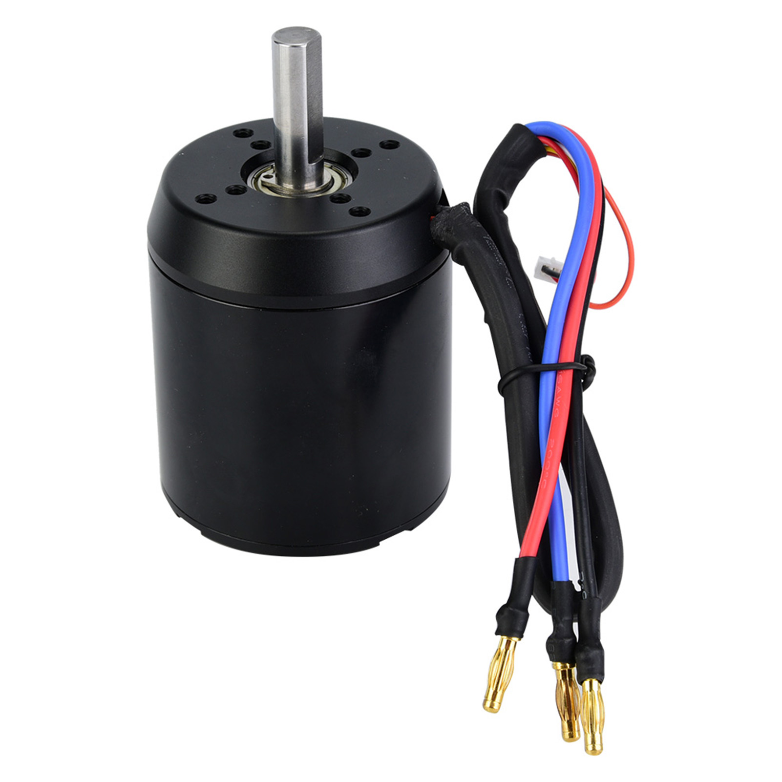 Motor sin escobillas para pati - 6384 Brushless Motor Sensored reseña y precio