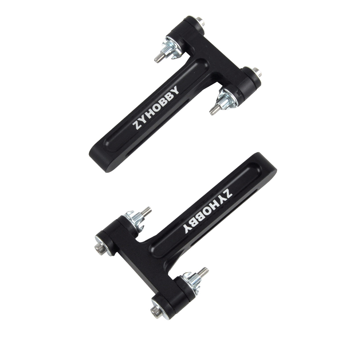Modelos de aviones RC, soporte - Brushless Motor Thrust Test Stand reseña y precio
