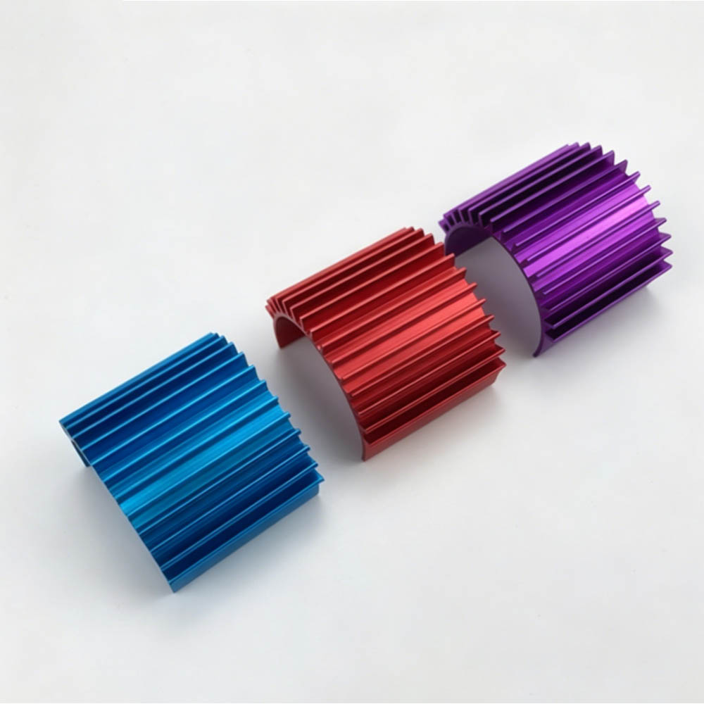 Disipador de Calor de Aleación - Brushless Motor Thrust Test Stand reseña y precio