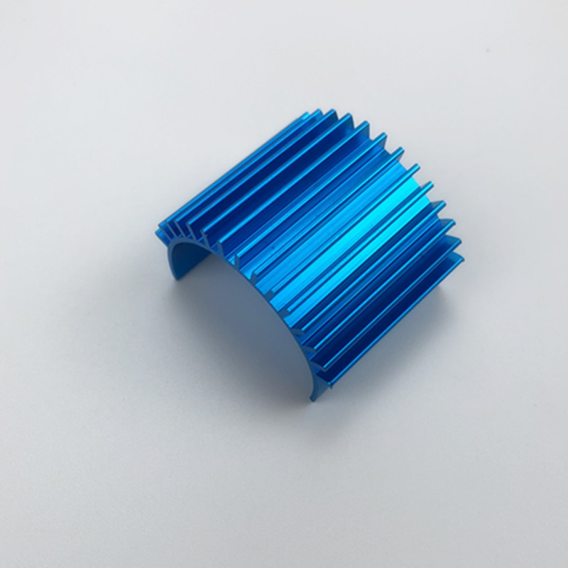 Disipador de Calor de Aleación - Brushless Motor Thrust Test Stand reseña y precio