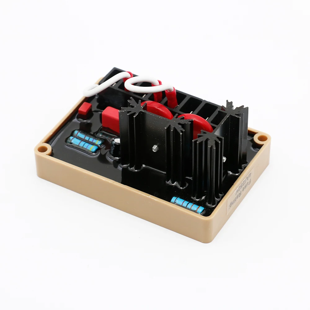 Regulador de Voltaje para Gene - Cycloidal Reducer Bldc Motor reseña y precio
