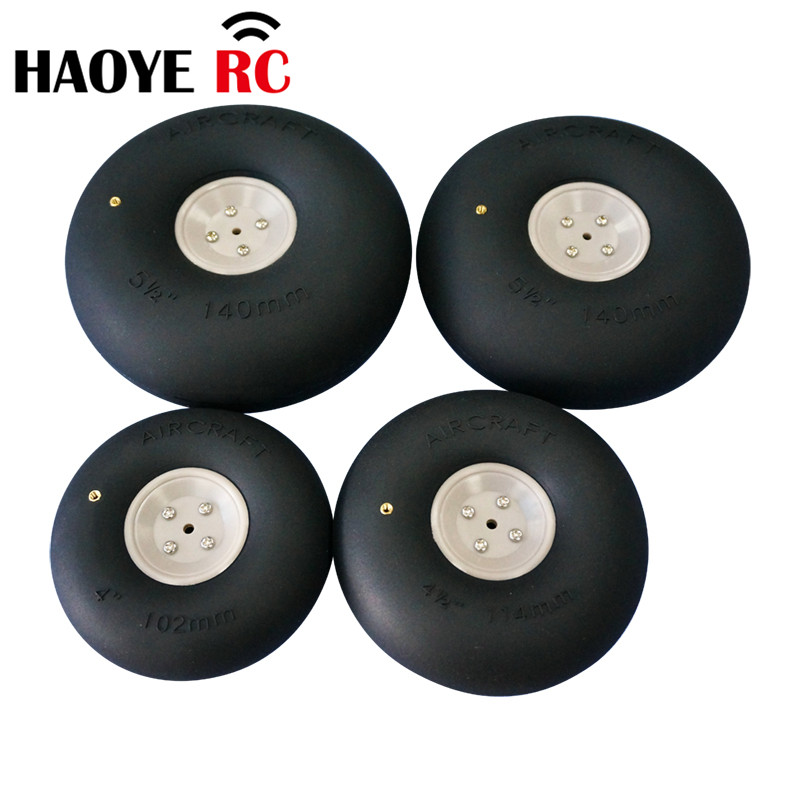 Haoye-ruedas neumáticas de avi - Brushless Motor Thrust Test Stand reseña y precio