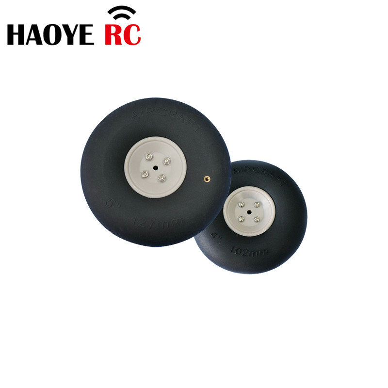 Haoye-ruedas neumáticas de avi - Brushless Motor Thrust Test Stand reseña y precio