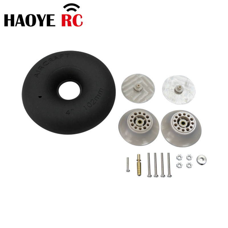 Haoye-ruedas neumáticas de avi - Brushless Motor Thrust Test Stand reseña y precio