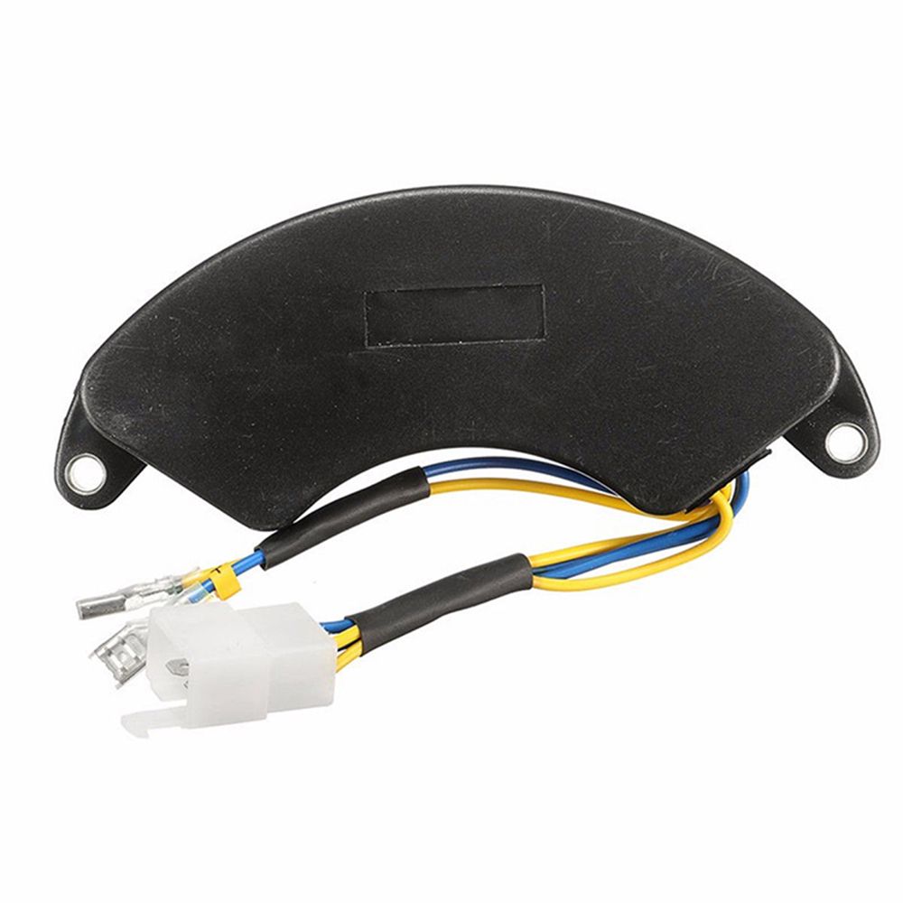 Regulador de voltaje automátic - Cycloidal Reducer Bldc Motor reseña y precio